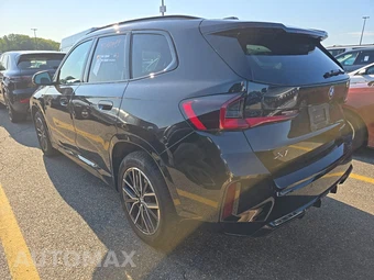 2026 BMW X1 xDrive28i M SPORT LINE - miniatura 6