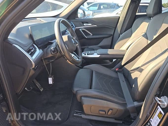 2026 BMW X1 xDrive28i M SPORT LINE - miniatura 7