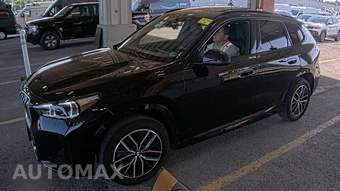 2026 BMW X1 xDrive28i M SPORT LINE