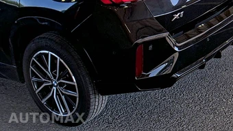 2026 BMW X1 xDrive28i M SPORT LINE - miniatura 10