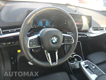 2026 BMW X1 xDrive28i M SPORT LINE - miniatura 15