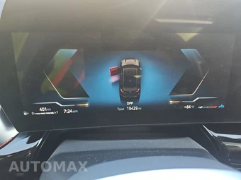 2026 BMW X1 xDrive28i M SPORT LINE - miniatura 17