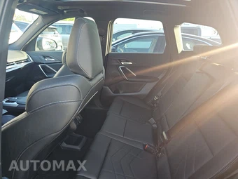 2026 BMW X1 xDrive28i M SPORT LINE - miniatura 18