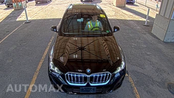2026 BMW X1 xDrive28i M SPORT LINE - miniatura 2