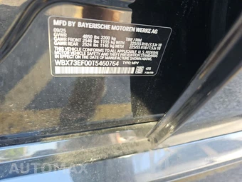 2026 BMW X1 xDrive28i M SPORT LINE - miniatura 20