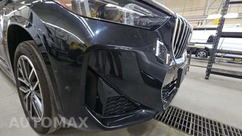 2026 BMW X1 xDrive28i M SPORT LINE - miniatura 24