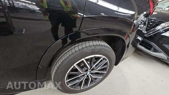 2026 BMW X1 xDrive28i M SPORT LINE - miniatura 28