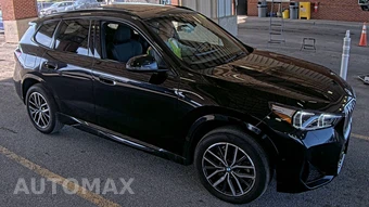 2026 BMW X1 xDrive28i M SPORT LINE - miniatura 3