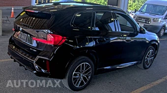 2026 BMW X1 xDrive28i M SPORT LINE - miniatura 4