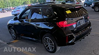 2026 BMW X1 xDrive28i M SPORT LINE - miniatura 6