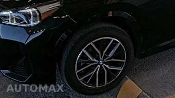 2026 BMW X1 xDrive28i M SPORT LINE - miniatura 7