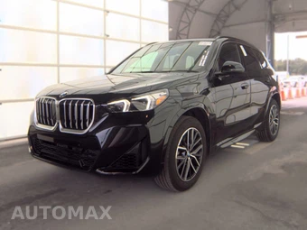 2026 BMW X1 xDrive28i M SPORT LINE