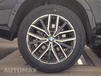 2026 BMW X1 xDrive28i M SPORT LINE - miniatura 11