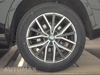 2026 BMW X1 xDrive28i M SPORT LINE - miniatura 12