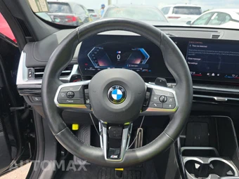2026 BMW X1 xDrive28i M SPORT LINE - miniatura 16