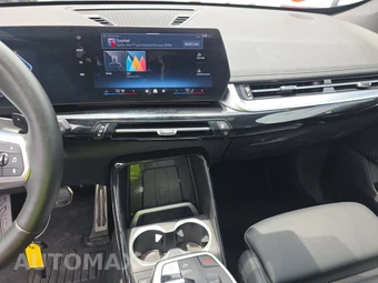 2026 BMW X1 xDrive28i M SPORT LINE - miniatura 17