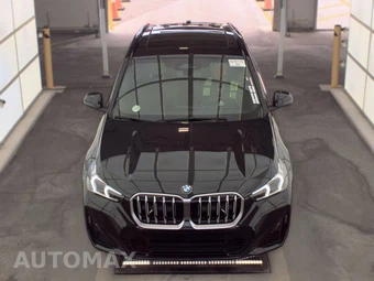 2026 BMW X1 xDrive28i M SPORT LINE - miniatura 2