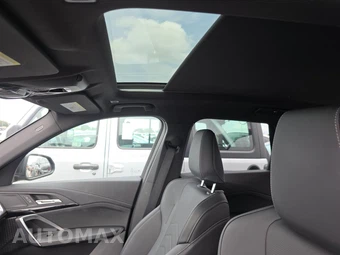 2026 BMW X1 xDrive28i M SPORT LINE - miniatura 20