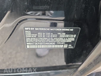 2026 BMW X1 xDrive28i M SPORT LINE - miniatura 21