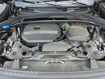 2026 BMW X1 xDrive28i M SPORT LINE - miniatura 22