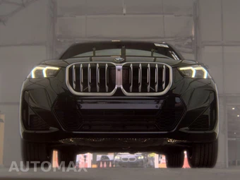 2026 BMW X1 xDrive28i M SPORT LINE - miniatura 3