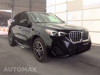 2026 BMW X1 xDrive28i M SPORT LINE - miniatura 4