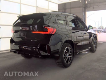2026 BMW X1 xDrive28i M SPORT LINE - miniatura 5