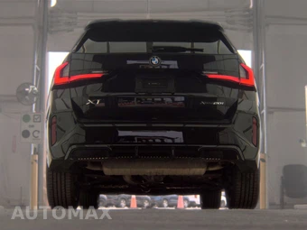 2026 BMW X1 xDrive28i M SPORT LINE - miniatura 7