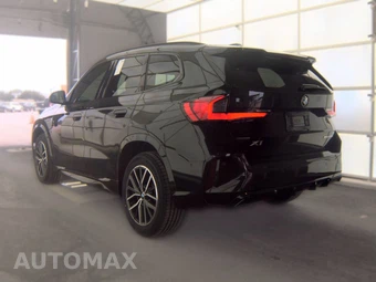 2026 BMW X1 xDrive28i M SPORT LINE - miniatura 8