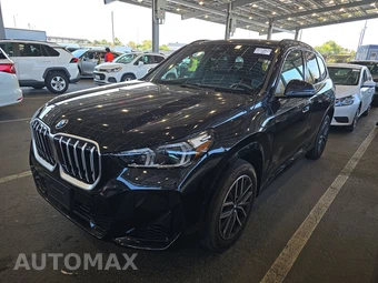 2026 BMW X1 xDrive28i M SPORT LINE
