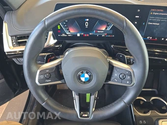 2026 BMW X1 xDrive28i M SPORT LINE - miniatura 10