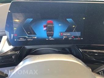 2026 BMW X1 xDrive28i M SPORT LINE - miniatura 12