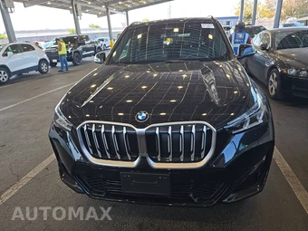 2026 BMW X1 xDrive28i M SPORT LINE - miniatura 2
