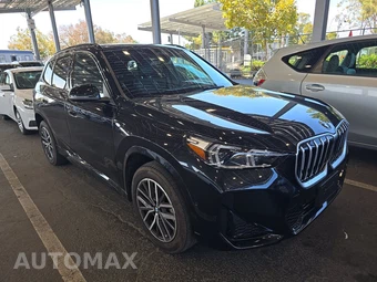 2026 BMW X1 xDrive28i M SPORT LINE - miniatura 3