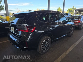2026 BMW X1 xDrive28i M SPORT LINE - miniatura 4