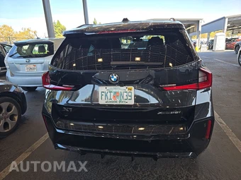 2026 BMW X1 xDrive28i M SPORT LINE - miniatura 5