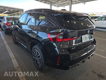 2026 BMW X1 xDrive28i M SPORT LINE - miniatura 6