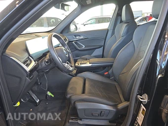 2026 BMW X1 xDrive28i M SPORT LINE - miniatura 7