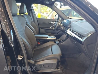 2026 BMW X1 xDrive28i M SPORT LINE - miniatura 8