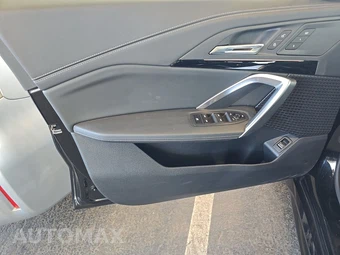 2026 BMW X1 xDrive28i M SPORT LINE - miniatura 9