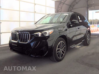 2026 BMW X1 xDrive28i M SPORT LINE