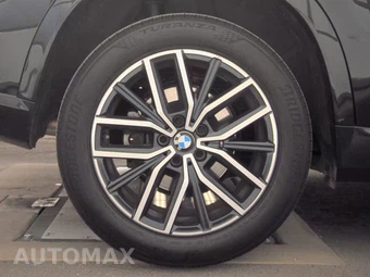 2026 BMW X1 xDrive28i M SPORT LINE - miniatura 11
