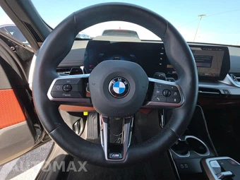 2026 BMW X1 xDrive28i M SPORT LINE - miniatura 16