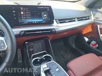 2026 BMW X1 xDrive28i M SPORT LINE - miniatura 17