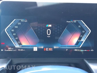 2026 BMW X1 xDrive28i M SPORT LINE - miniatura 18