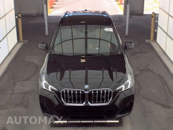 2026 BMW X1 xDrive28i M SPORT LINE - miniatura 2