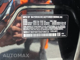 2026 BMW X1 xDrive28i M SPORT LINE - miniatura 21