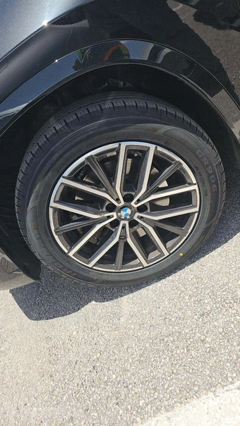 2026 BMW X1 xDrive28i M SPORT LINE - miniatura 26