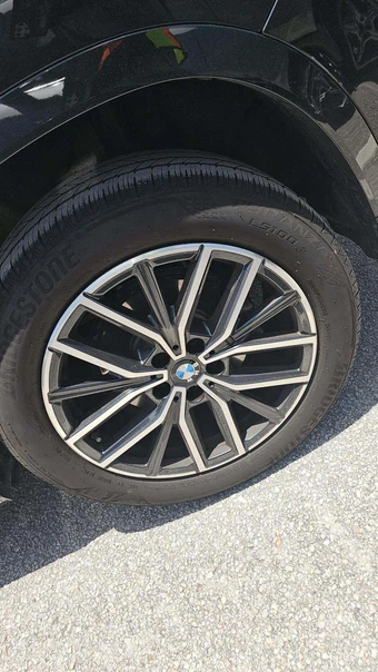 2026 BMW X1 xDrive28i M SPORT LINE - miniatura 27