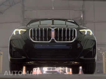 2026 BMW X1 xDrive28i M SPORT LINE - miniatura 3